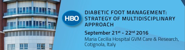 Diabetic Foot Management: Strategy of multidisciplinary approach 